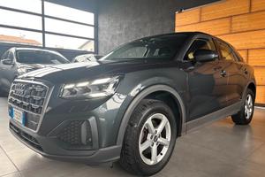 Audi Q2 35 TFSI S tronic Business Plus