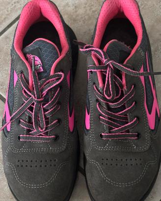 Scarpe antinfortunistiche da lavoro U Power