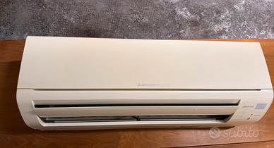 Condizionatore Mitsubishi Monosplit 12.000