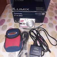 Fotocamera Panasonic