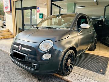 Fiat 500 1.2 Sport -X NEOPATENTATI- 2012