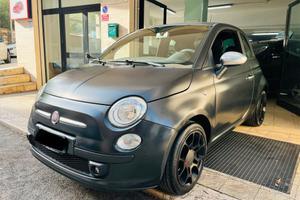 Fiat 500 1.2 Sport -X NEOPATENTATI- 2012