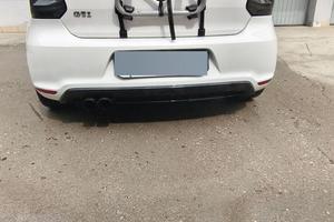 Polo GTI dsg