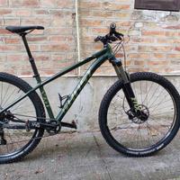 MTB Ghost Asket 