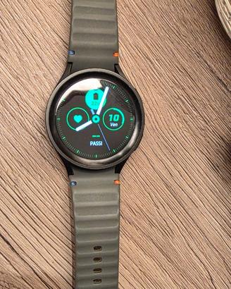 Smartwhatch Galaxy Watch5 Pro Bluetoot 45mm