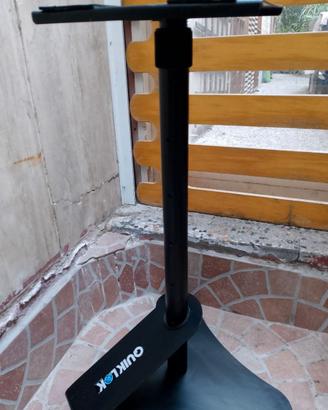Casse Acustiche 1 Supporto