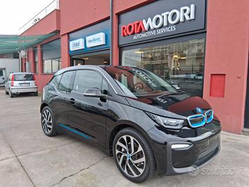 Bmw i3 120 Ah Advantage