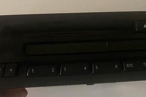Autoradio originale bmw e87