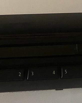 Autoradio originale bmw e87