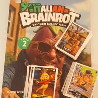 Figurine Skifidol Italian Brainrot serie 2