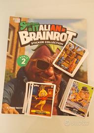 Figurine Skifidol Italian Brainrot serie 2