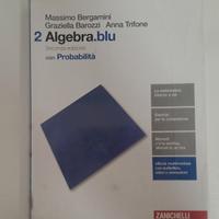 Algebra Blu - 2 superiore