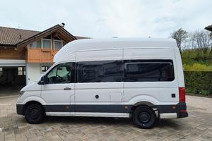 Volkswagen Grand California 600 2.0 TDI - 4 posti 