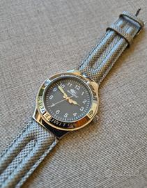 Orologio Vintage Sector No Limits Team 168