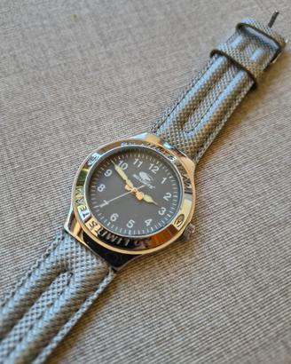 Orologio Vintage Sector No Limits Team 168