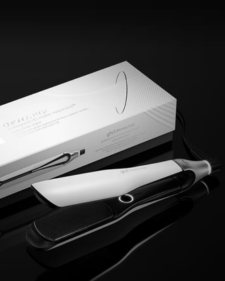 GHD CHRONOS MAX PROFESSIONAL  2 ANNI DI GARANZIA
