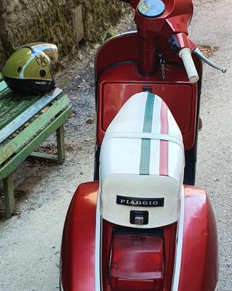 Vespa Px 150 E Arcobaleno