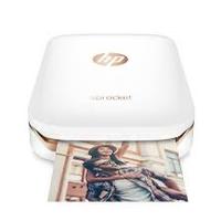 Hp sprocket