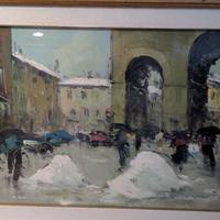 Quadro Renzo Piccoli 