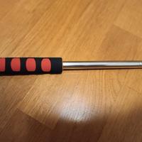 Bacchetta telescopica  (prezzo trattabile)