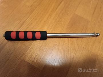 Bacchetta telescopica  (prezzo trattabile)