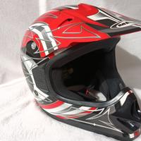 Casco motocross MDS by AGV