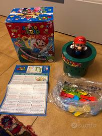 Gioco Super mario pop up Tomy