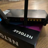 Router WiFi Netgear Nighthawk R7000 AC1900