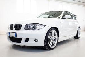 BMW 130i M Sport - MANUALE