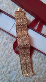 bracciale antiquariato 