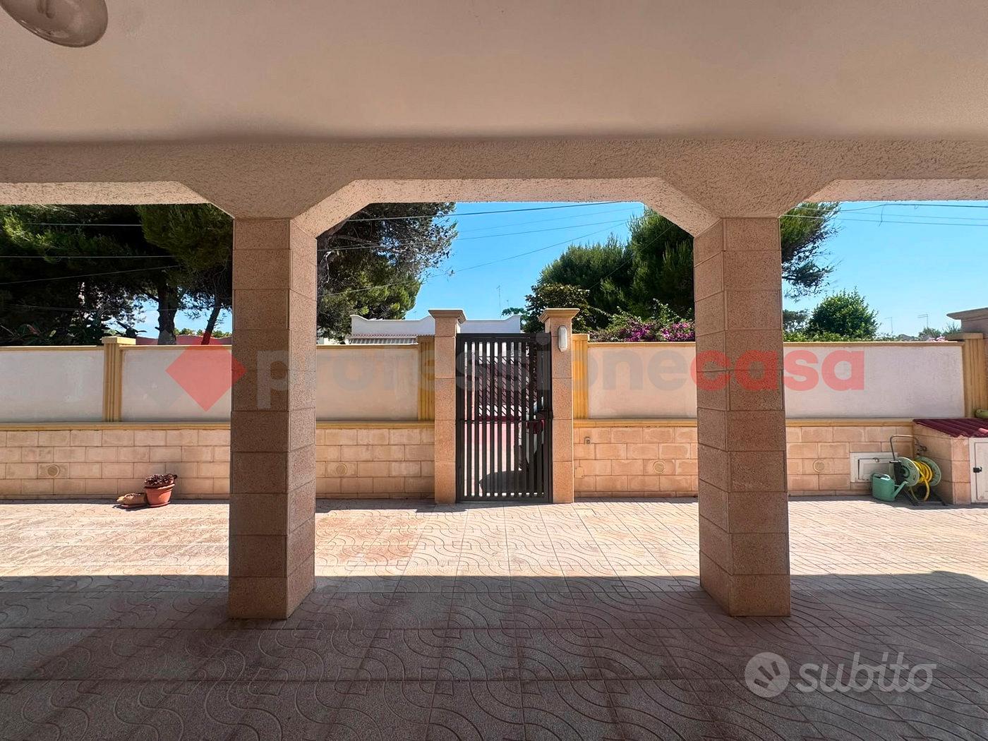 House in Leporano, Taranto - Vista 4