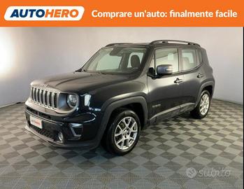 JEEP Renegade AY03475