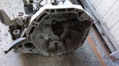CAMBIO RENAULT MODUS 1,5 DCI CODICE JR5-108 ANNO 2
