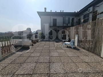 Appartamento Milano [Cod. rif 3282668VRG]