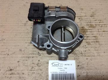 Corpo farfallato - CITROEN Xsara 97-06