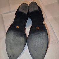 Scarpe Ballo Nr. 36