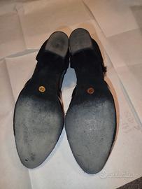 Scarpe Ballo Nr. 36