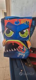 zaino scuola seven j