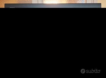 TV Sony Bravia