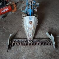 Motofalciatrici BCS