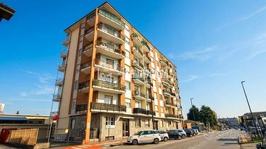 ALPIGNANO CENTRO - ELEGANTE E LUMINOSO BILOCALE CO