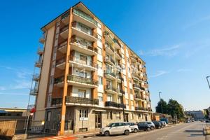 ALPIGNANO CENTRO - ELEGANTE E LUMINOSO BILOCALE CO