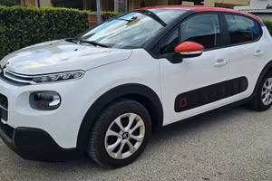 Citroen C3 PureTech 68 Feel - PERFETTA