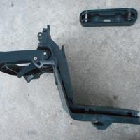 Maniglia chiusura bauletto originale yamaha t max 