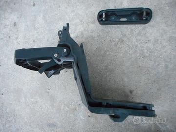 Maniglia chiusura bauletto originale yamaha t max