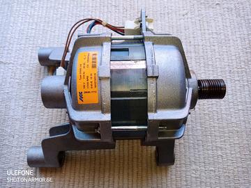 MOTORE TRIFASE C02826F0482 Lavatrice Hotpoint Aris