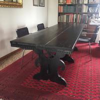 Tavolo fratino Venezia - 1800 circa