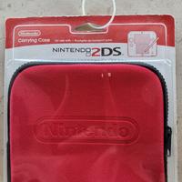 Custodia Nintendo 2DS