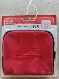 Custodia Nintendo 2DS