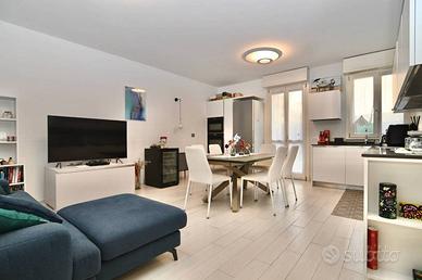 Appartamento di 62 m² con 2 locali a Rho